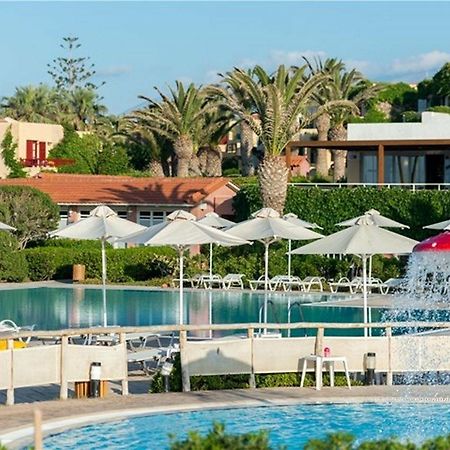 Allsun Zorbas Village Hersonissos  Exterior photo