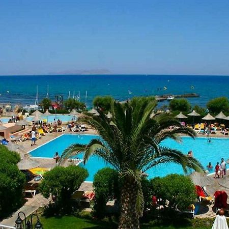 Allsun Zorbas Village Hersonissos  Exterior photo