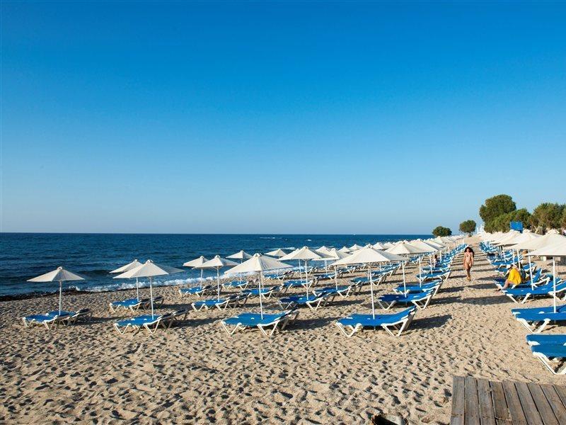 Allsun Zorbas Village Hersonissos  Exterior photo