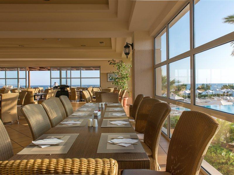 Allsun Zorbas Village Hersonissos  Exterior photo