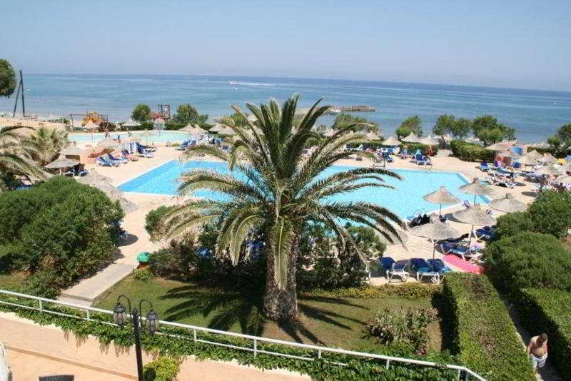 Allsun Zorbas Village Hersonissos  Exterior photo