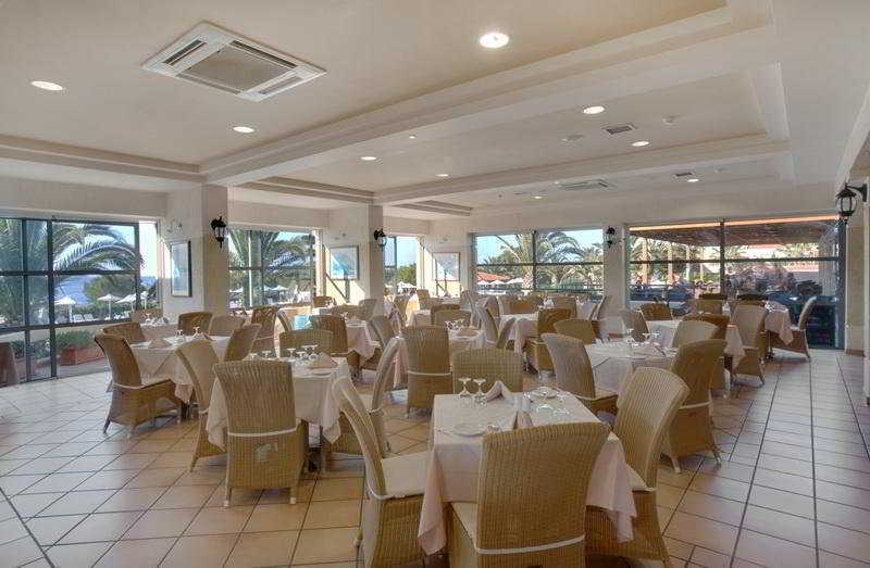 Allsun Zorbas Village Hersonissos  Exterior photo