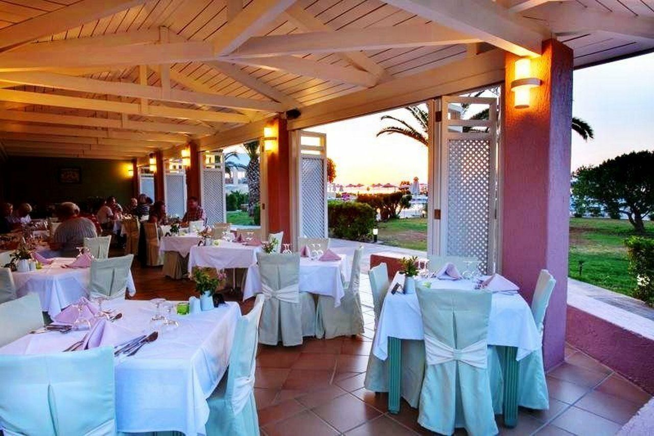 Allsun Zorbas Village Hersonissos  Exterior photo